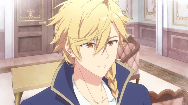 The Too-Perfect Saint